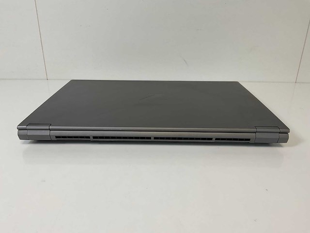 Hp - zbook fury g7 15.5”, core(tm) i7 10th gen, 32 gb ram, 1 tb nvme, 2 tb hdd, nvidia quadro t2000 mobile 4 gb mobile workstation - afbeelding 5 van  8