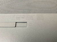 Hp - zbook fury g7 15.5”, core(tm) i7 10th gen, 32 gb ram, 1 tb nvme, 2 tb hdd, nvidia quadro t2000 mobile 4 gb mobile workstation - afbeelding 8 van  8