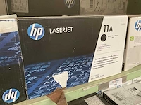 Hp 11a q6511a laserjet cartridge (11x) - afbeelding 1 van  4