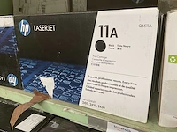 Hp 11a q6511a laserjet cartridge (11x) - afbeelding 2 van  4