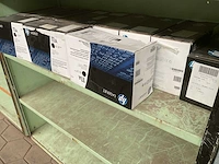 Hp 11a q6511a laserjet cartridge (11x) - afbeelding 3 van  4