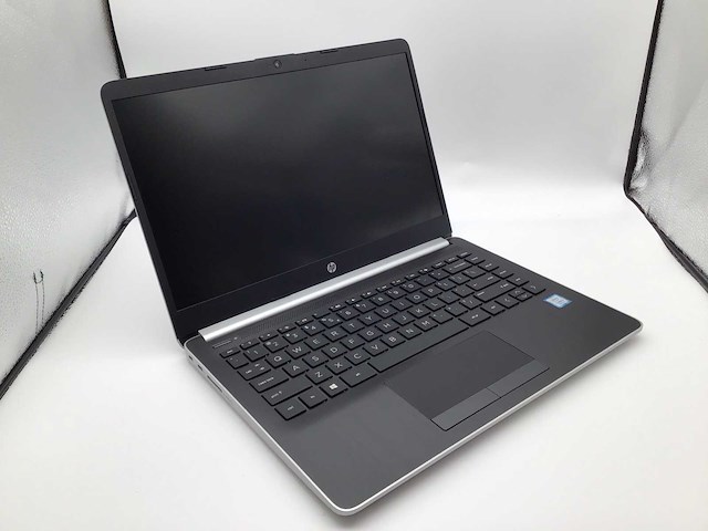 Hp 14-cf1xxx laptop - afbeelding 1 van  8
