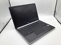 Hp 14-cf1xxx laptop - afbeelding 1 van  8