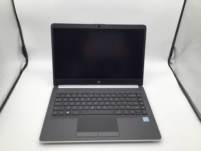 Hp 14-cf1xxx laptop - afbeelding 2 van  8