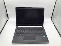 Hp 14-cf1xxx laptop - afbeelding 2 van  8