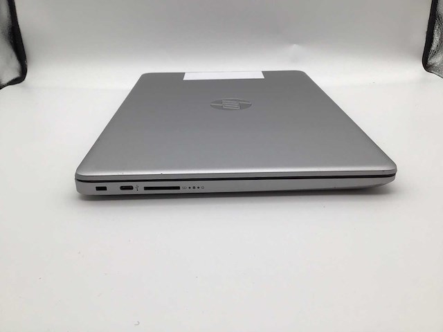 Hp 14-cf1xxx laptop - afbeelding 5 van  8