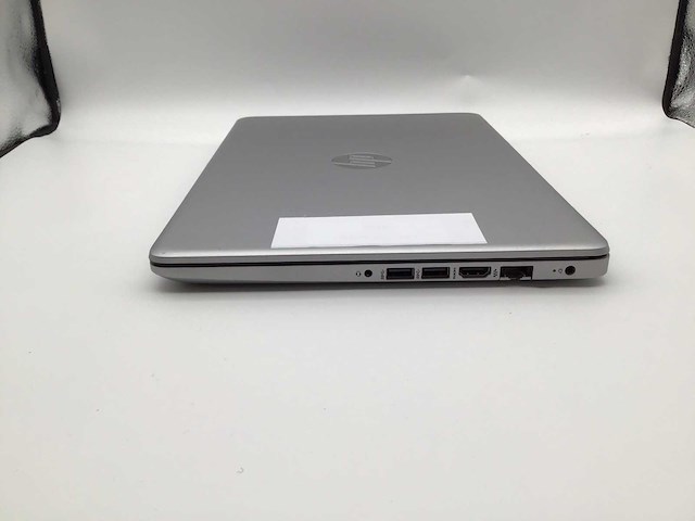 Hp 14-cf1xxx laptop - afbeelding 7 van  8