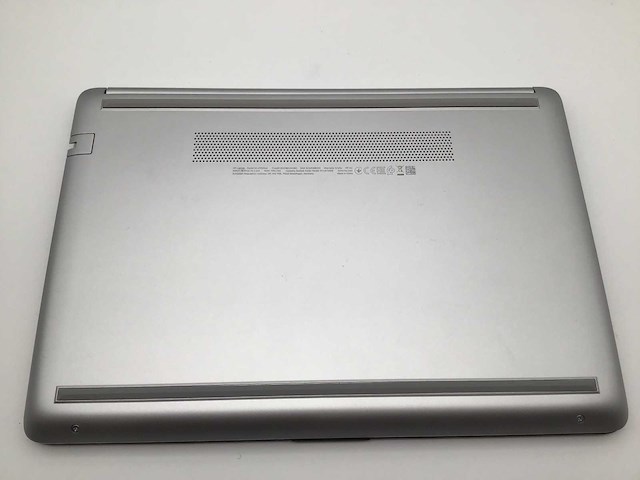 Hp 14-cf1xxx laptop - afbeelding 8 van  8