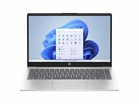 Hp 14-ep0750nb - laptop - 14 inch - azerty - afbeelding 1 van  3