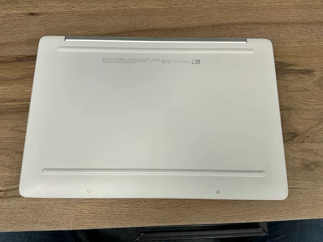Hp 14a-na0900nd chromebook - afbeelding 4 van  6