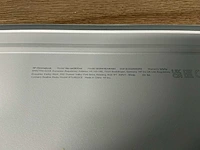 Hp 14a-na0900nd chromebook - afbeelding 5 van  6