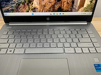 Hp 14s-dq2xxx laptop - afbeelding 2 van  8