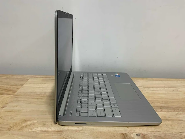 Hp 14s-dq2xxx laptop - afbeelding 4 van  8