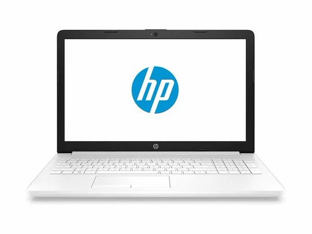 Hp 15-da0046ns intel® core™ i5 i5-8250u laptop 39,6 cm (15.6") hd 8 gb ddr4-sdram 256 gb ssd windows 10 home wit - afbeelding 1 van  3