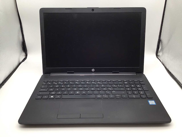 Hp 15-da0xxx laptop - afbeelding 2 van  8
