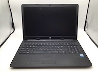 Hp 15-da0xxx laptop - afbeelding 2 van  8