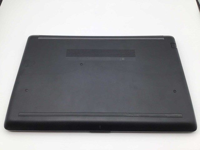 Hp 15-da0xxx laptop - afbeelding 8 van  8