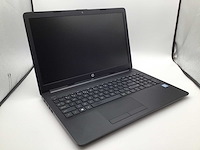 Hp 15-da1xxx laptop - afbeelding 1 van  8