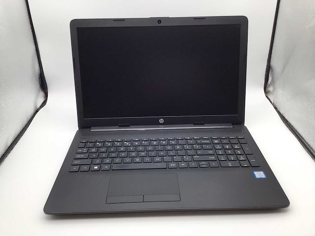 Hp 15-da1xxx laptop - afbeelding 2 van  8