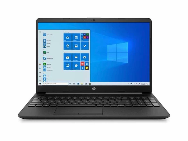 Hp 15-dw3254ng 15,6" fhd | i5-1135g7 | 8gb ram laptop - afbeelding 1 van  6