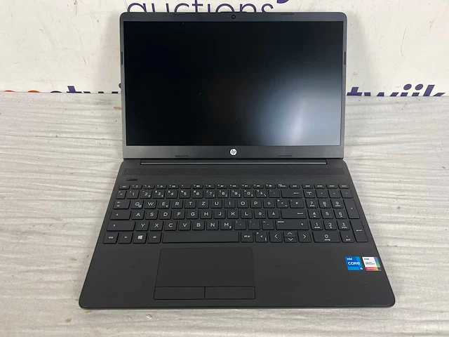 Hp 15-dw3254ng 15,6" fhd | i5-1135g7 | 8gb ram laptop - afbeelding 4 van  6