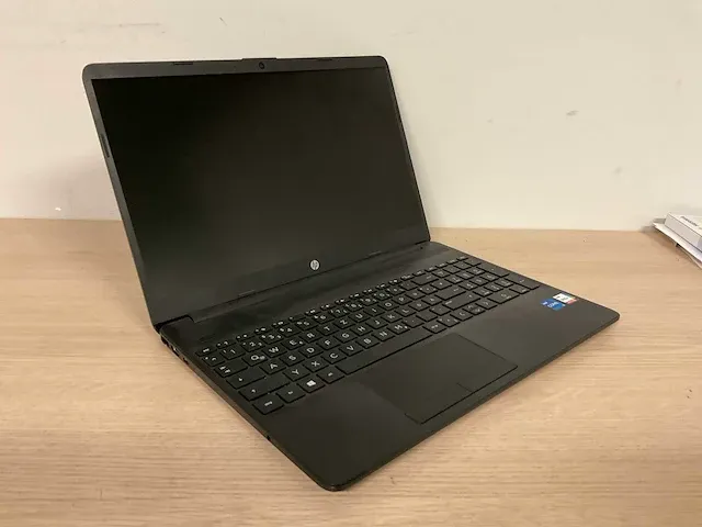 Hp 15-dw3270dg laptop - afbeelding 1 van  7