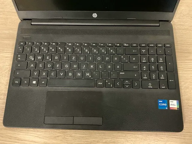 Hp 15-dw3270dg laptop - afbeelding 3 van  7