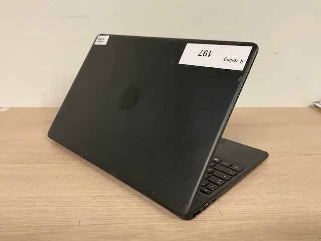 Hp 15-dw3270dg laptop - afbeelding 5 van  7