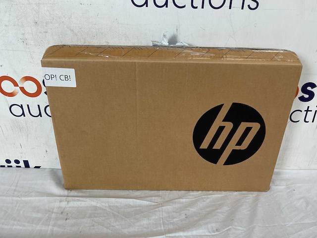 Hp 15-fc0055ng amd ryzen™ 5 7520u laptop 39,6 cm - afbeelding 2 van  2