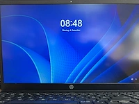 Hp 15-fd0057ng laptop - intel® core™ i5-1335u - 16gb - 512gb ssd - intel® iris® xe graphics (black) - afbeelding 6 van  6