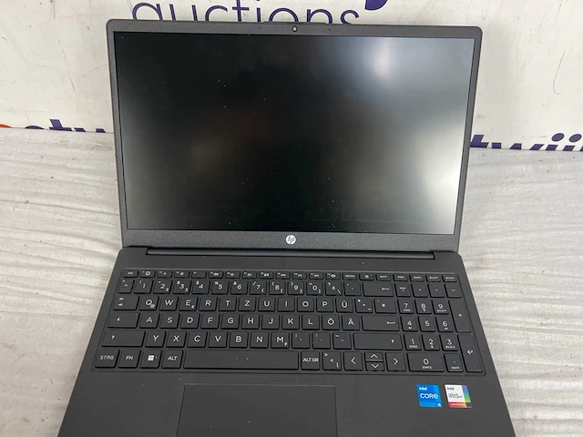 Hp 15-fd0057ng laptop - afbeelding 4 van  6