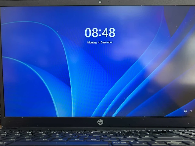 Hp 15-fd0057ng laptop - afbeelding 6 van  6