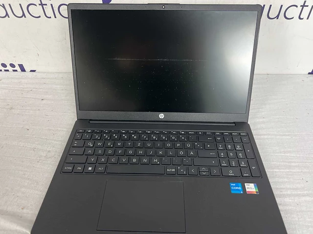 Hp 15-fd0057ng - afbeelding 4 van  5