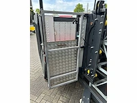 Hp 1500t goederen- en personenlift 30 meter - afbeelding 31 van  33