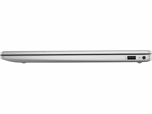 Hp 15fc0751nd laptop 15.6 inch 8 gb 512 gb qwerty zilver - afbeelding 4 van  6