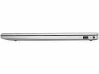 Hp 15fc0751nd laptop 15.6 inch 8 gb 512 gb qwerty zilver - afbeelding 4 van  6