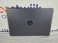 Hp 15s - eq2252ng - 15.6" - amd ryzen - afbeelding 1 van  2