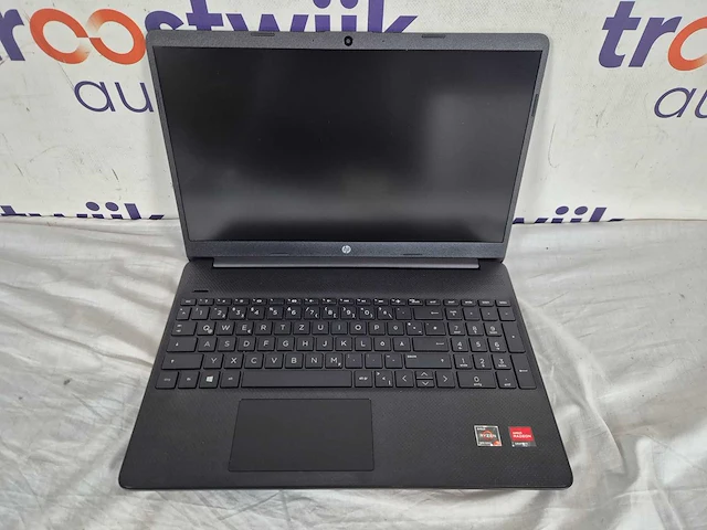 Hp 15s - eq2252ng - 15.6" - amd ryzen - afbeelding 2 van  2