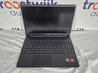 Hp 15s - eq2252ng - 15.6" - amd ryzen - afbeelding 2 van  2