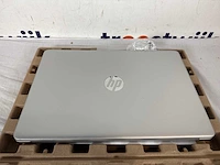 Hp 15s-eq2258ng amd ryzen™ 5 5500u laptop 39,6 cm (15.6") full hd 16 gb ddr4-sdram 512 gb ssd wi-fi 5 (802.11ac) windows 11 home zilver - afbeelding 3 van  3