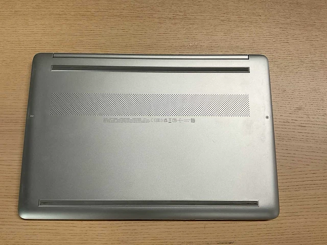 Hp 15s-eq2295nd laptop - afbeelding 2 van  11