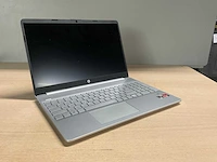 Hp 15s-eq2295nd laptop - afbeelding 1 van  11