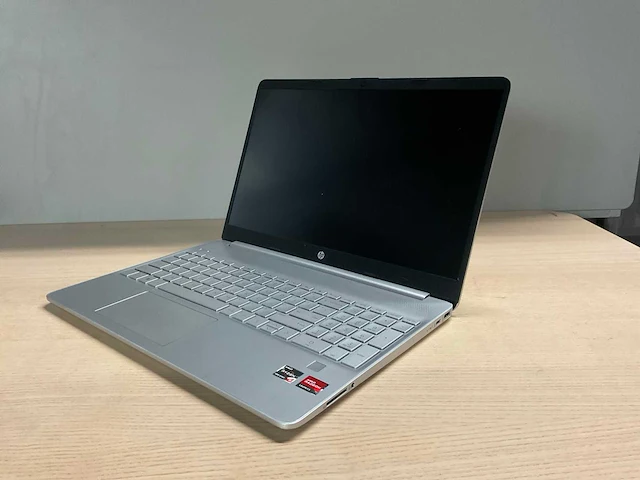 Hp 15s-eq2295nd laptop - afbeelding 4 van  11