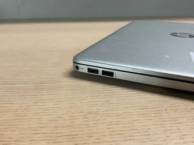 Hp 15s-eq2295nd laptop - afbeelding 8 van  11