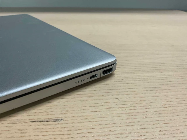 Hp 15s-eq2295nd laptop - afbeelding 9 van  11