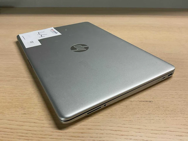 Hp 15s-eq2295nd laptop - afbeelding 11 van  11