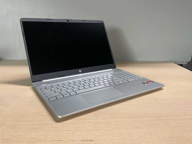 Hp 15s-eq2295nd laptop - afbeelding 1 van  9