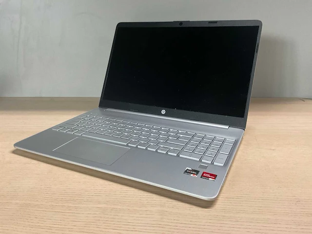 Hp 15s-eq2295nd laptop - afbeelding 2 van  9