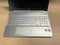 Hp 15s-eq2295nd laptop - afbeelding 4 van  9