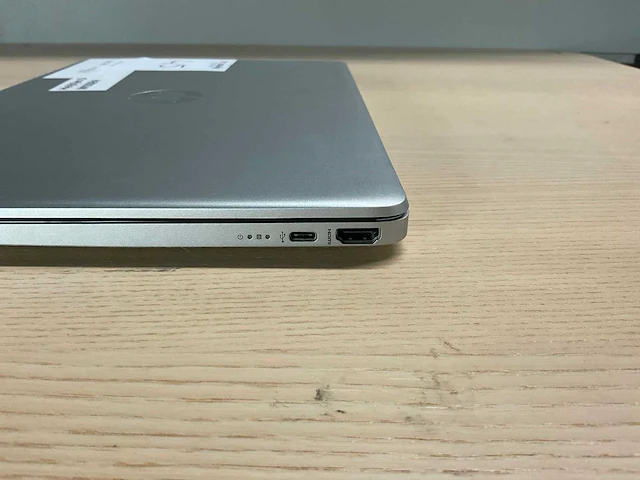 Hp 15s-eq2295nd laptop - afbeelding 8 van  9